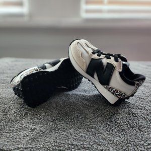New Balance Shoes for Toddler